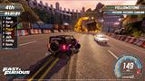 Fast & Furious: Arcade Edition prinesie arkádové preteky na konzoly